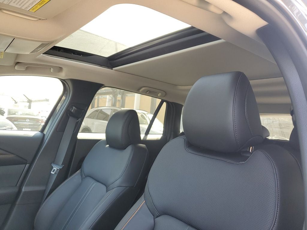 2026 Mazda Mazda CX-50 Hybrid Premium