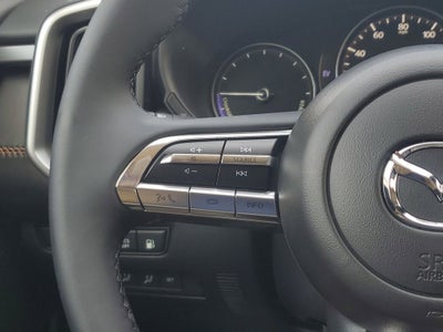 2026 Mazda Mazda CX-50 Hybrid Premium