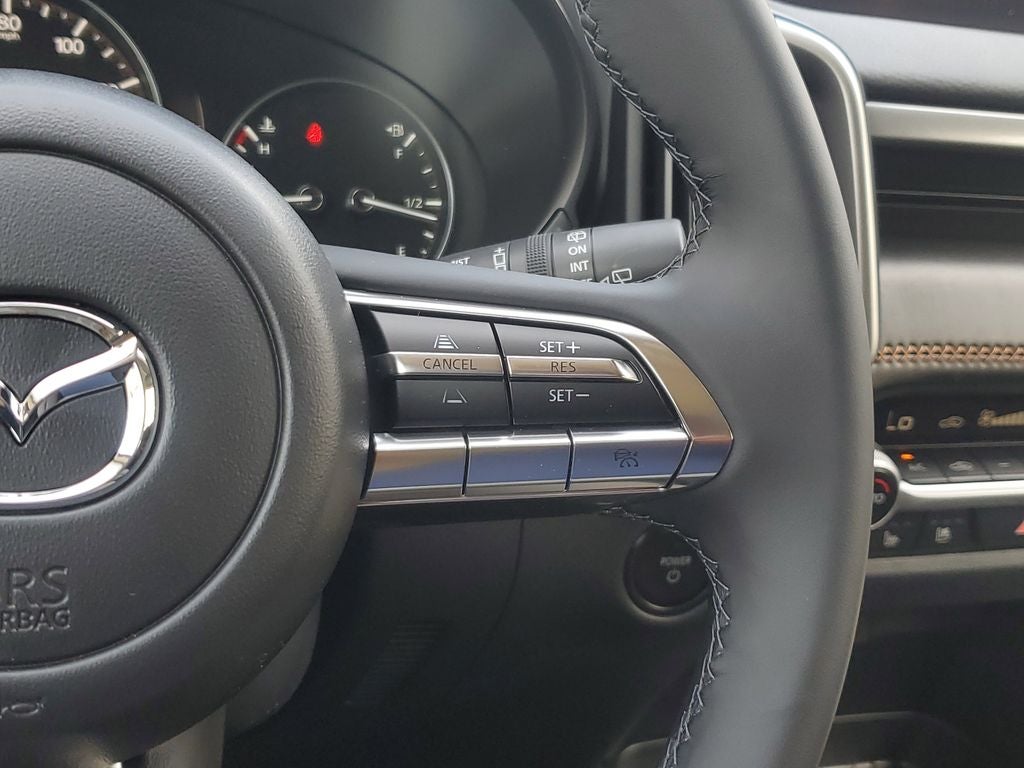 2026 Mazda Mazda CX-50 Hybrid Premium