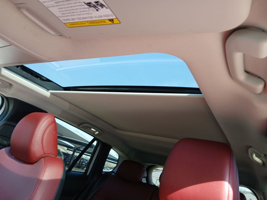 2025 Mazda Mazda CX-50 Hybrid Premium Plus