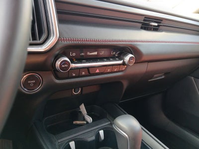 2025 Mazda Mazda CX-50 Hybrid Premium Plus