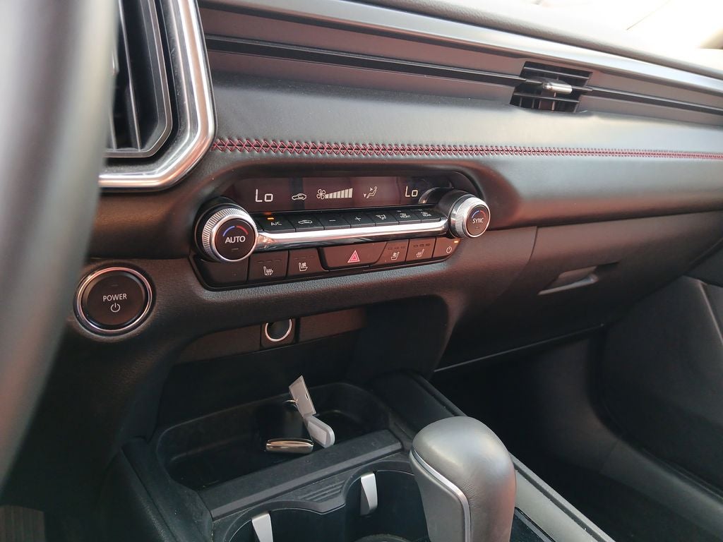 2025 Mazda Mazda CX-50 Hybrid Premium Plus