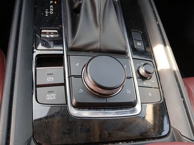 2025 Mazda Mazda CX-50 Hybrid Premium Plus