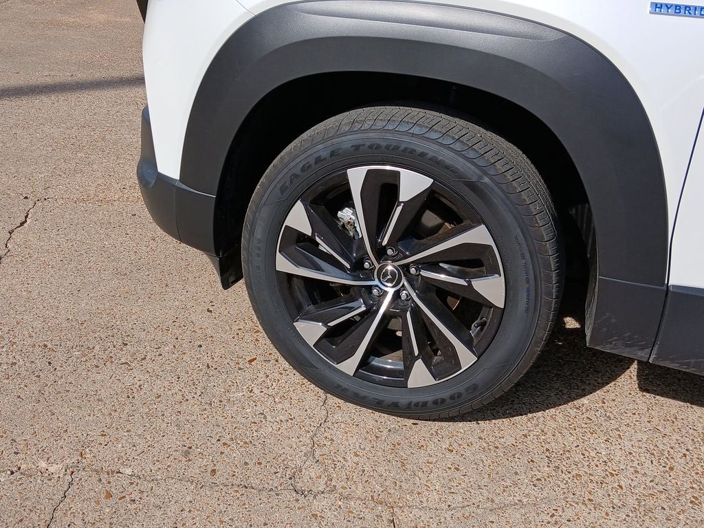 2025 Mazda Mazda CX-50 Hybrid Premium Plus