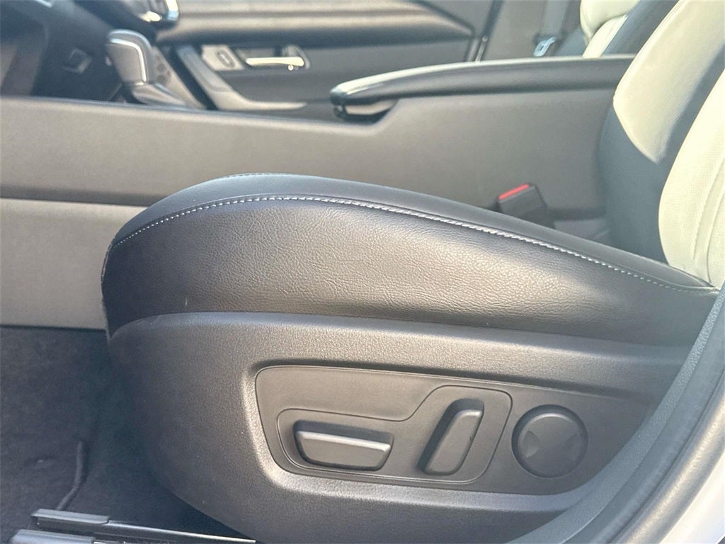 2026 Mazda Mazda CX-50 Hybrid Premium Plus