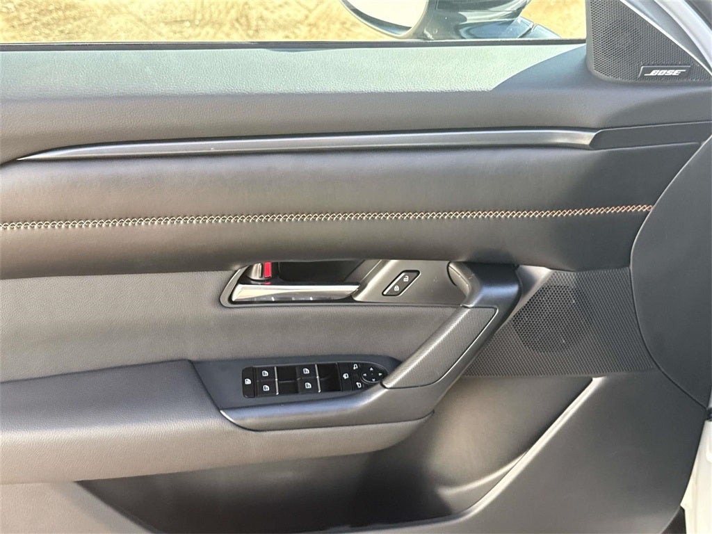 2026 Mazda Mazda CX-50 Hybrid Premium Plus