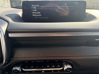 2026 Mazda Mazda CX-50 Hybrid Premium Plus