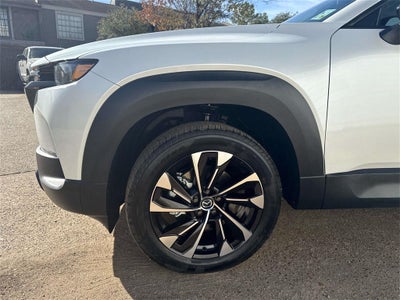 2026 Mazda Mazda CX-50 Hybrid Premium Plus