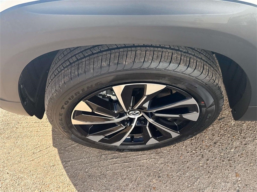 2026 Mazda Mazda CX-50 Hybrid Premium Plus