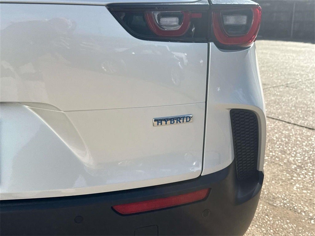 2026 Mazda Mazda CX-50 Hybrid Premium Plus