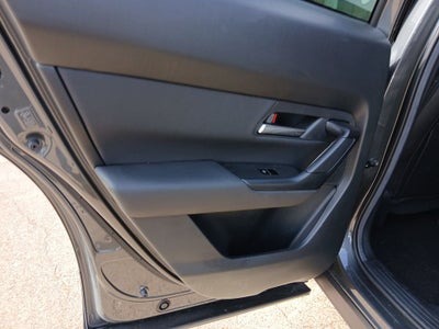 2025 Mazda Mazda CX-50 Hybrid Premium Plus