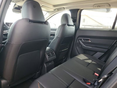 2026 Mazda Mazda CX-50 Hybrid Premium Plus