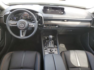 2026 Mazda Mazda CX-50 Hybrid Premium Plus