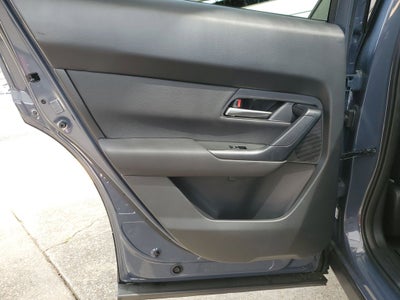 2026 Mazda Mazda CX-50 Hybrid Premium Plus