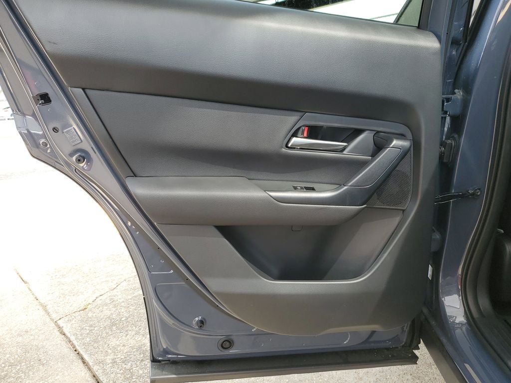 2026 Mazda Mazda CX-50 Hybrid Premium Plus