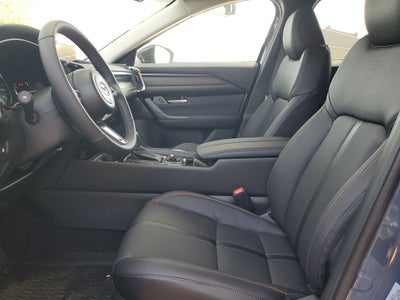 2026 Mazda Mazda CX-50 Hybrid Premium Plus