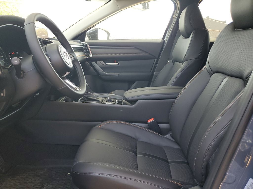 2026 Mazda Mazda CX-50 Hybrid Premium Plus