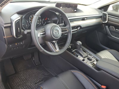 2026 Mazda Mazda CX-50 Hybrid Premium Plus