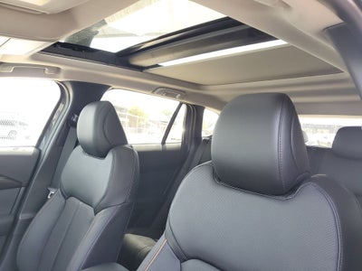 2026 Mazda Mazda CX-50 Hybrid Premium Plus