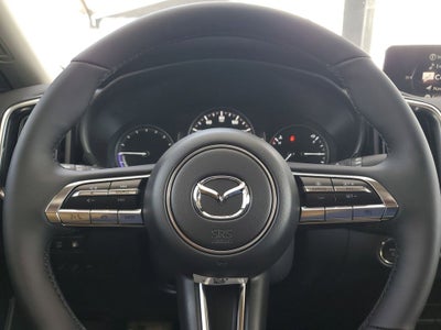 2026 Mazda Mazda CX-50 Hybrid Premium Plus