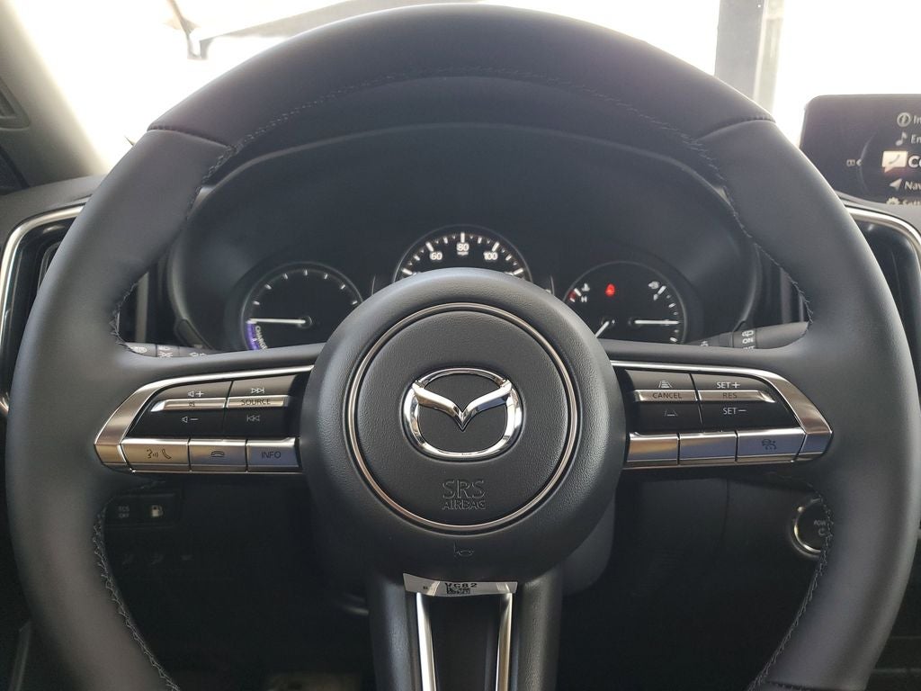 2026 Mazda Mazda CX-50 Hybrid Premium Plus