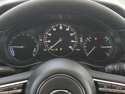 2026 Mazda Mazda CX-50 Hybrid Premium Plus