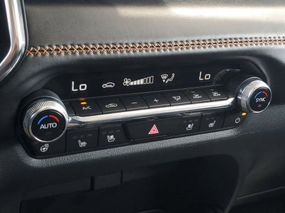 2026 Mazda Mazda CX-50 Hybrid Premium Plus