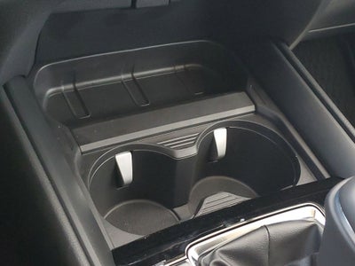 2026 Mazda Mazda CX-50 Hybrid Premium Plus