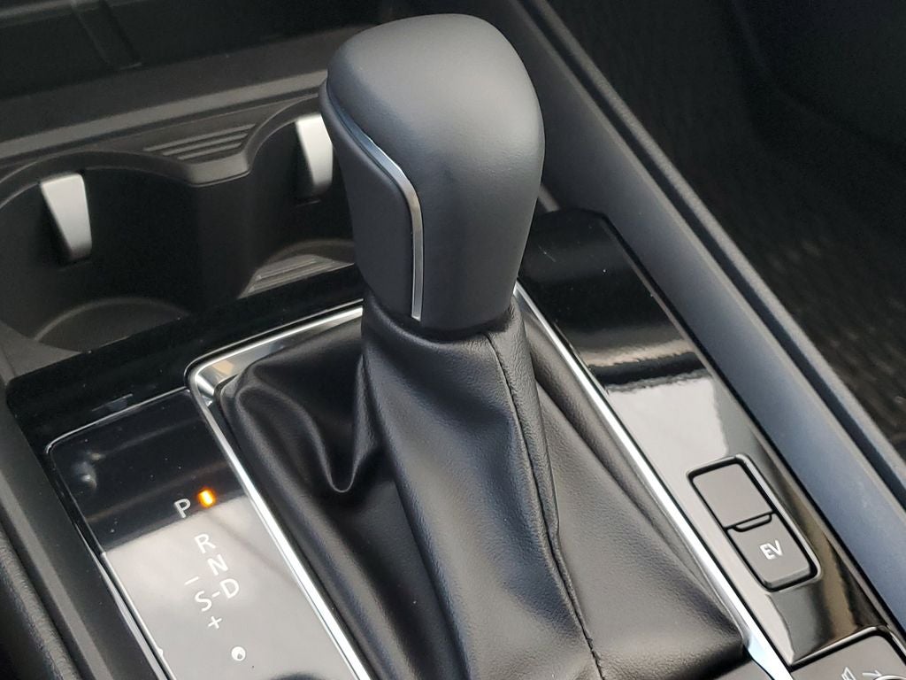 2026 Mazda Mazda CX-50 Hybrid Premium Plus