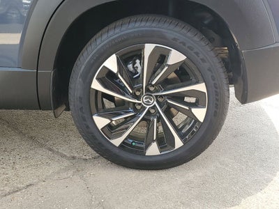 2026 Mazda Mazda CX-50 Hybrid Premium Plus