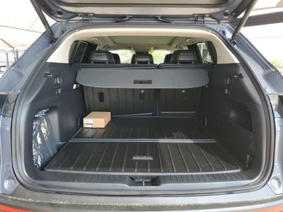 2026 Mazda Mazda CX-50 Hybrid Premium Plus