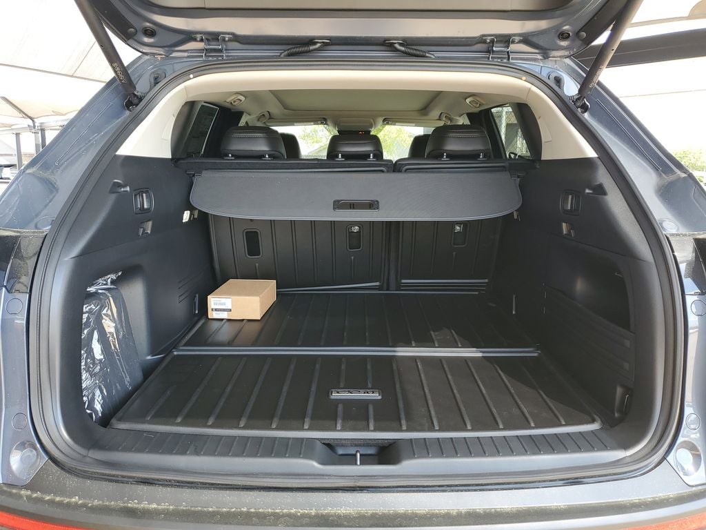 2026 Mazda Mazda CX-50 Hybrid Premium Plus