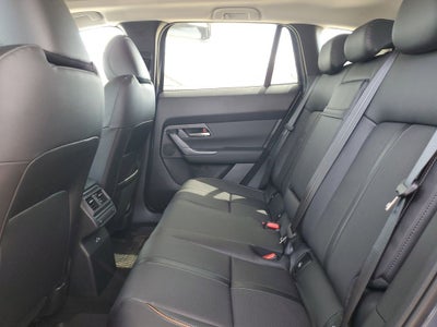 2026 Mazda Mazda CX-50 Hybrid Premium Plus