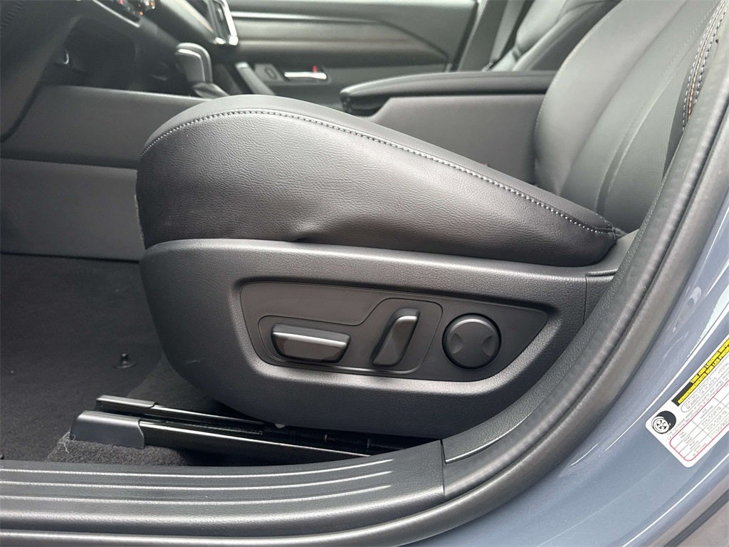 2026 Mazda Mazda CX-50 Hybrid Premium Plus