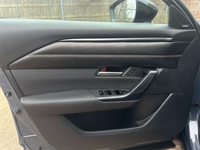 2026 Mazda Mazda CX-50 Hybrid Premium Plus