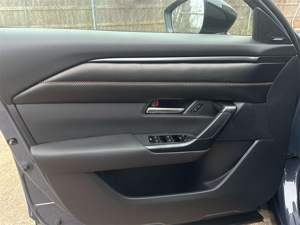 2026 Mazda Mazda CX-50 Hybrid Premium Plus