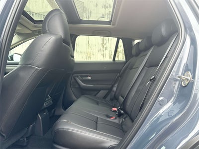 2026 Mazda Mazda CX-50 Hybrid Premium Plus