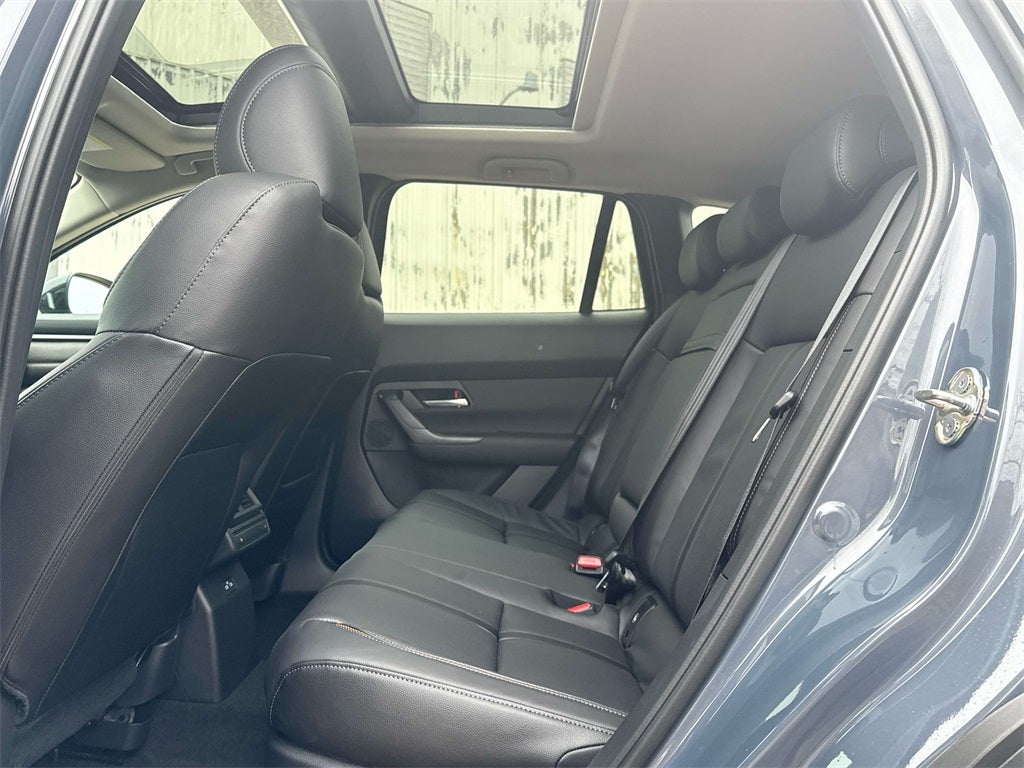 2026 Mazda Mazda CX-50 Hybrid Premium Plus