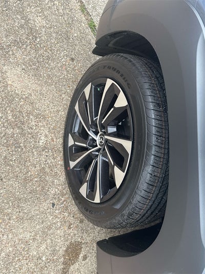 2026 Mazda Mazda CX-50 Hybrid Premium Plus