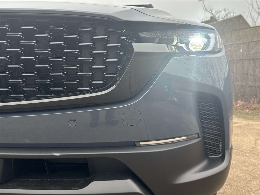 2026 Mazda Mazda CX-50 Hybrid Premium Plus