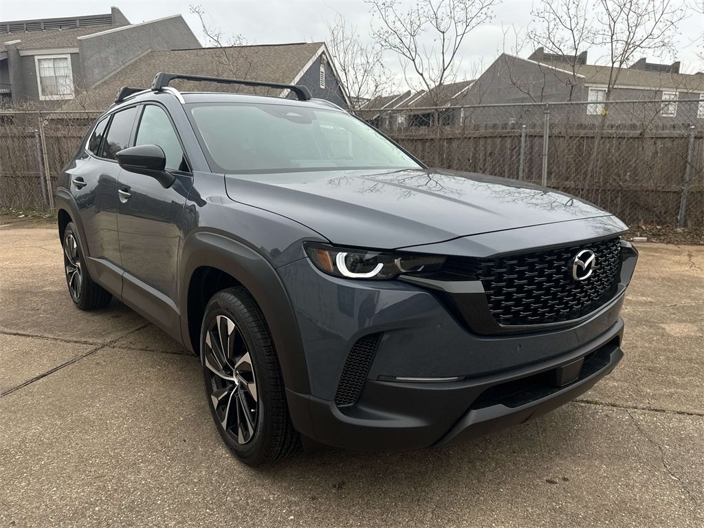 2026 Mazda Mazda CX-50 Hybrid Premium Plus