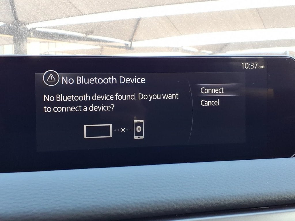 2026 Mazda Mazda CX-50 Hybrid Premium Plus