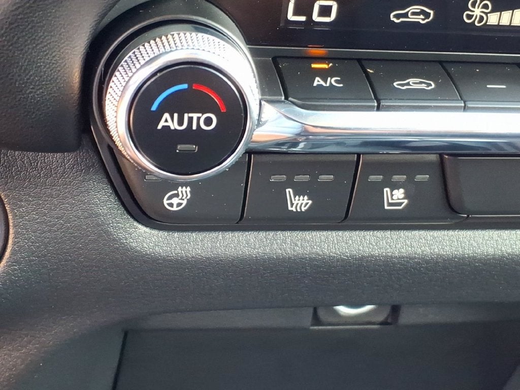 2026 Mazda Mazda CX-50 Hybrid Premium Plus