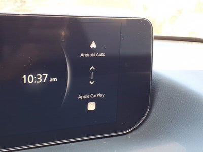 2026 Mazda Mazda CX-50 Hybrid Premium Plus