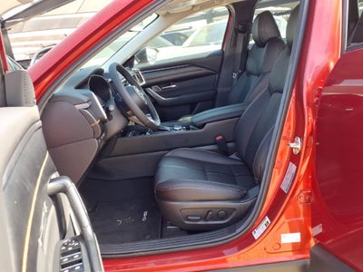2026 Mazda Mazda CX-50 Hybrid Premium Plus