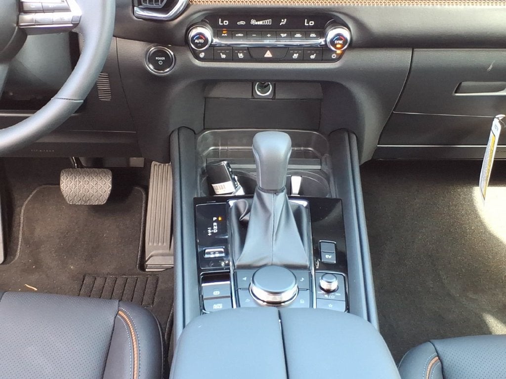 2026 Mazda Mazda CX-50 Hybrid Premium Plus