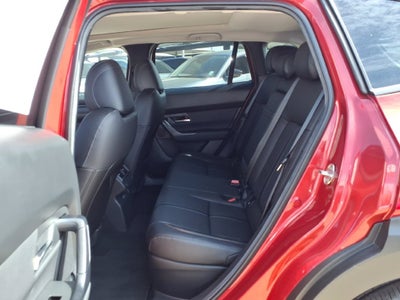 2026 Mazda Mazda CX-50 Hybrid Premium Plus