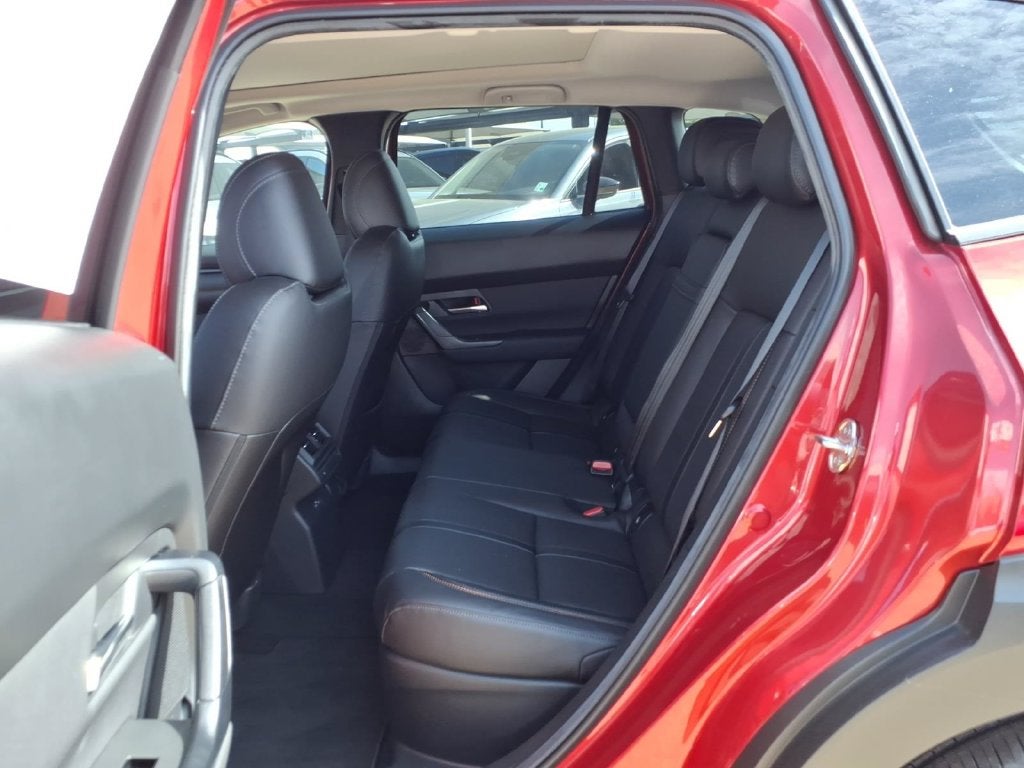 2026 Mazda Mazda CX-50 Hybrid Premium Plus