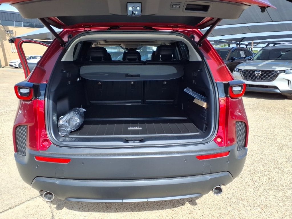 2026 Mazda Mazda CX-50 Hybrid Premium Plus