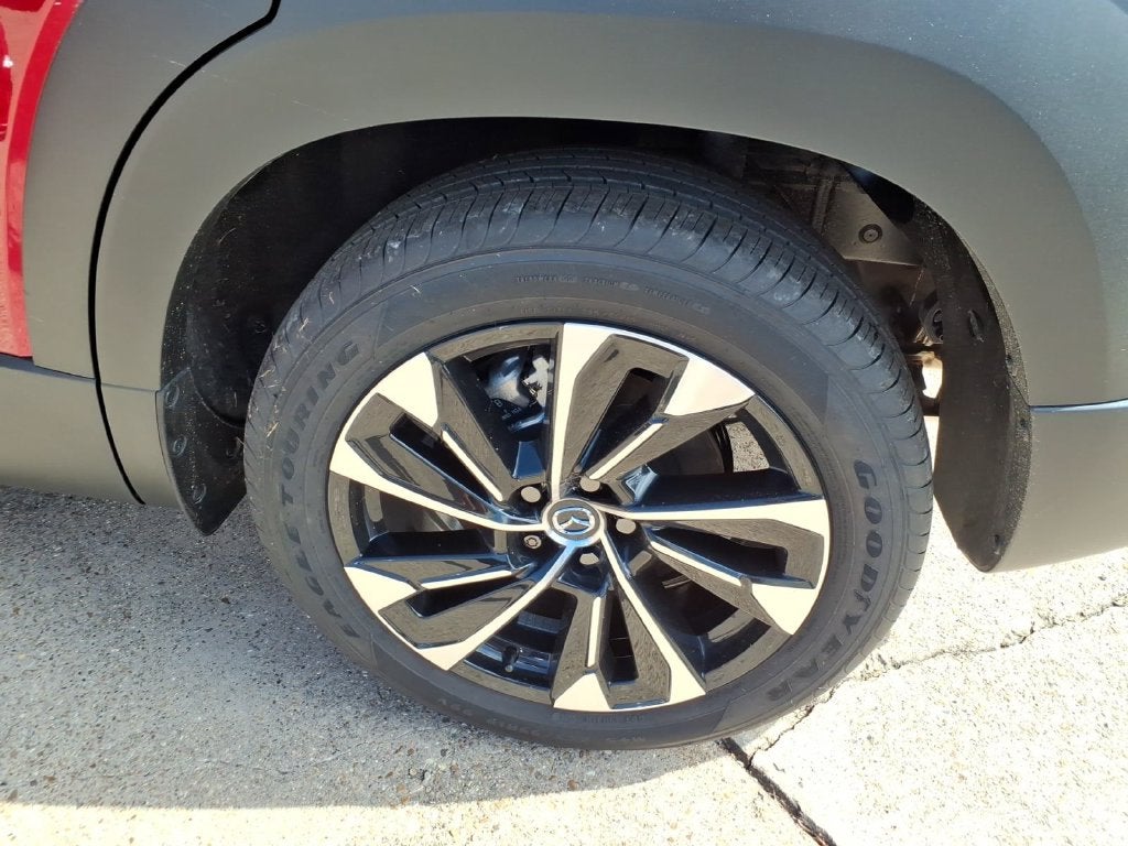 2026 Mazda Mazda CX-50 Hybrid Premium Plus